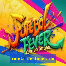 roleta de times do fc 24